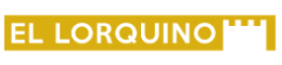 Logo de El Lorquino